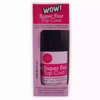 Asp Top Coat Super Fast Wow!