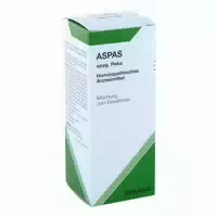 Aspas Spag Peka 100 ml Tropfen