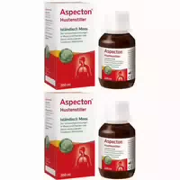 Aspecton Hustenstiller