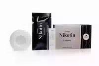 Aspilos Nikotin Urintest 1 St Test