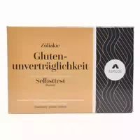 Aspilos Schnelltest Glutenunverträgl Zöliakie Blut