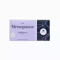 Aspilos Selbsttest Menopause Fsh Urin