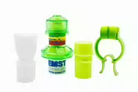 Aspire Emst75 Einsteiger Atemtrainer