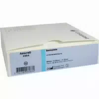 Assura Basisplatten 60mm 2886 Mit Gürtelbef