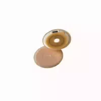 Assura Stomakappe 1t 20 55mm Beige 30 St