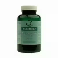 Astaxanthin 4 Mg Gph Kapseln 60 St