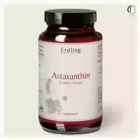 Astaxanthin Drops Lutschbonbon Vegan Erdling 50 St