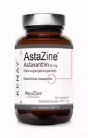 Astazine Astaxanthin 12 mg Kenay