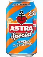 Astra Spezial Einweg