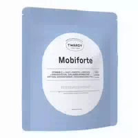 Mobiforte Mit Hydrolysat Und Vitamin C Bei Arthrose Pulver
