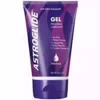 Astroglide Gel Personal Lubricant
