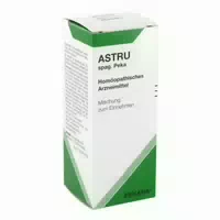 Astru Spag Peka Tropfen