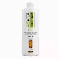 Asvita Fresh Mix Mineralgetränk 1 80