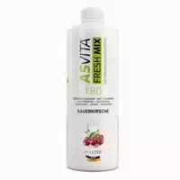 Asvita Fresh Mix Mineralgetränk 1 80