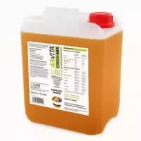Asvita Fresh Mix Mineralgetränk 1 80 Eistee Zitrone 1 l
