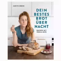 Dein Bestes Brot über Nacht 1 st