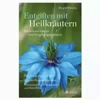 Natürlich Heilen mit Bakterien 1 st