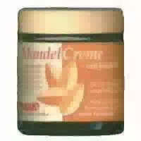 Ataba Mandelcreme mit Jojoba Öl