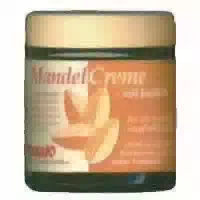 Ataba Mandelcreme mit Jojoba Öl