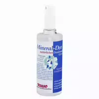 Ataba Mineral Deo Natürliches Deodorante