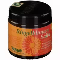 Ataba Ringelblumensalbe Mit Vitamin E