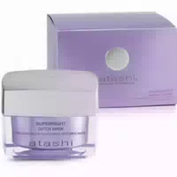 Supernight Mascarilla Detox Mask