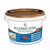 Atcom Allergo Vital