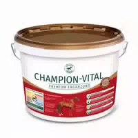 Atcom Champion Vital