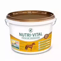 Atcom Nutri Vital