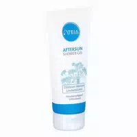 Ateia Aftersun Shower Gel