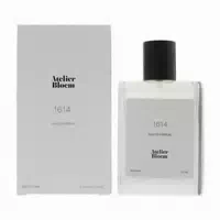 Atelier Bloem 1614 Eau De Parfum 100ml 0,1 L