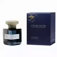 Atelier Materi Cuir Nilam Eau De Parfum Spray 100ml
