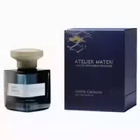 Atelier Materi Vanille Carbone Eau De Parfum Spray 10ml