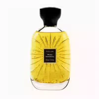Musc Immortel Eau De Parfum 100ml 0,1 l