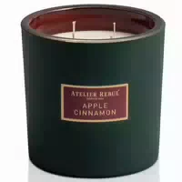 Atelier Rebul Apple Cinnamon Mini Home Geschenkset