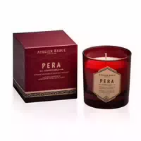 Atelier Rebul Pera Duftkerze