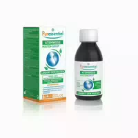 Puressentiel Atemwege Husten Sirup 125 ml
