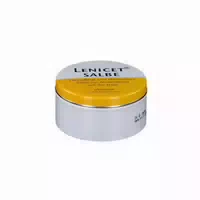 Lenicet Salbe