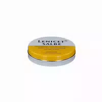 Lenicet Salbe 32 g Salbe