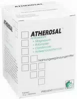 Atherosal Kapseln