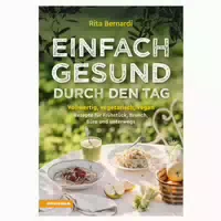 Einfach Gesund durch den Tag