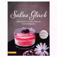 Süßes Glück