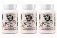 Athina Oregano Öl Softgel