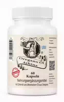 Athina Oregano Öl Softgel