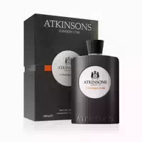 Atkinsons 41 Burlington Arcade Eau De Parfum 100ml 0,1 L