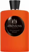 Atkinsons 44 Gerard Street Edc Nat Spray