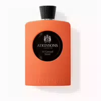 Atkinsons 44 Gerrard Street Eau De Cologne 100ml 0,1 l