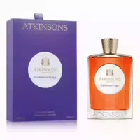 Atkinsons California Poppy Eau De Toilette Spray