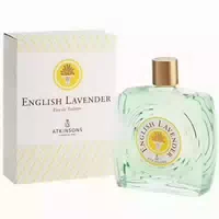 Atkinsons English Lavender Eau De Toilette 90 ml