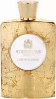 Atkinsons Gold Fair In Mayfair Eau De Parfum Spray 100ml